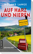 Auf Harz und Nieren