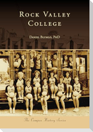 Rock Valley College