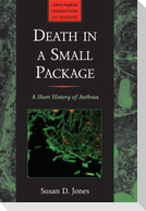 Death in a Small Package