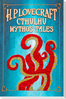 H. P. Lovecraft Cthulhu Mythos Tales (Keepsake Edition)