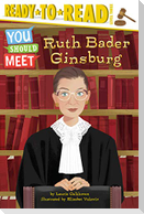 Ruth Bader Ginsburg