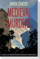 Medieval Murders