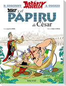 Astérix y el papiru de César