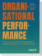Organisational Performance