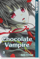 Chocolate Vampire 03