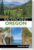 Backpacking Oregon