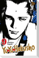 Yu Yu Hakusho 9
