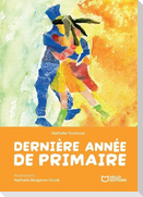 Dernière année de primaire
