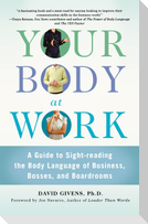 Your Body at Work