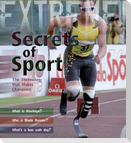 Extreme Science: Secrets of Sport