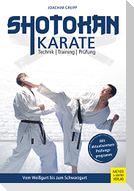 Shotokan Karate