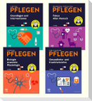 PFLEGEN Lernpaket + Fokus Alter Mensch 2026