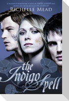 Bloodlines: The Indigo Spell (book 3)