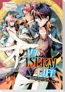 My Isekai Life 14