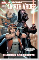 Star Wars: Darth Vader Vol. 2