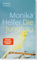 Die Jungfrau