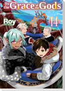 By the Grace of the Gods: Volume 14