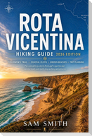 Rota Vicentina Hiking Guide 2026