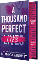A Thousand Perfect Lies