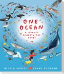 One Ocean: A Journey Beneath the Waves