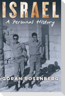 Israel, a Personal History