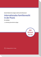 Internationales Familienrecht in der Praxis