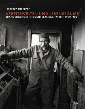 Kienzle, Lorenz. Arbeitswelten und Lebensräume - Brandenburger Industrielandschaften 1992-2021. Verlag Berlin Brandenburg, 2021.