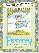 Penny e la sua biglia