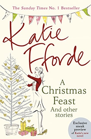 Fforde, Katie. A Christmas Feast. Cornerstone, 2014.