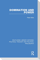 Domination and Power