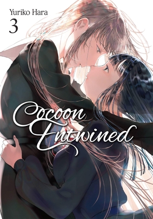 Haley, Amanda / Hickman, Erin et al. Cocoon Entwined, Vol. 3. Little, Brown & Company, 2021.