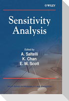 Sensitivity Analysis