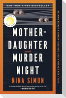 Mother-Daughter Murder Night