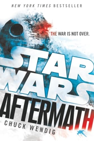 Wendig, Chuck. Aftermath (Star Wars). Random House, 2024.
