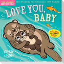 Indestructibles: Love You, Baby
