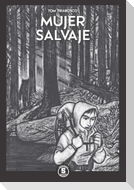 La mujer salvaje