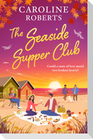 SEASIDE SUPPER_SECOND CHAN3 PB