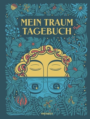 Keegan, Caitlin. Mein Traumtagebuch. Knesebeck Von Dem GmbH, 2020.