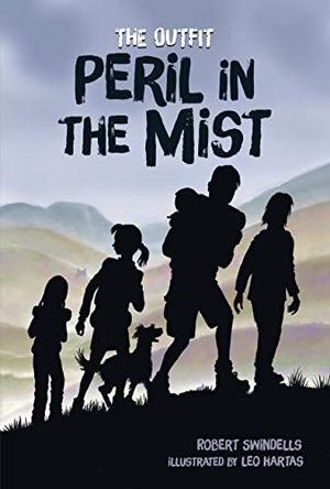 Swindells, Robert. Peril in the Mist. Lerner Publishing Group, 2021.