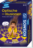 Optische Illusionen