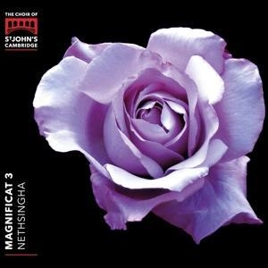 Magnificat 3. note 1 music gmbh / Heidelberg, 2023.