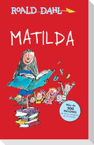 Matilda (Spanish Edition)