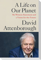 A Life on Our Planet