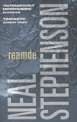Stephenson, Neal. Reamde. Atlantic Books, 2012.