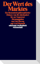 Der Wert des Marktes