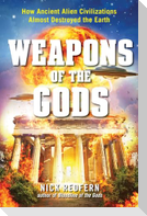 Weapons of the Gods