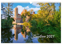 Kalender Bautzen 2027