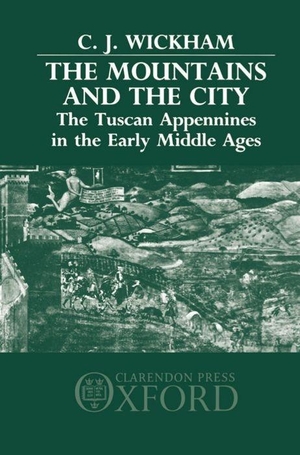 Wickham, Chris. The Mountains and the City - The Tuscan Appennines in the Early Middle Ages. Sydney University Press, 1988.