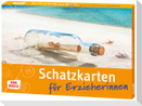Schatzkarten für Erzieherinnen