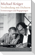 Verabredung mit Dichtern